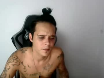 Criatian_Grey July 10, 2026 Chaturbate stream image