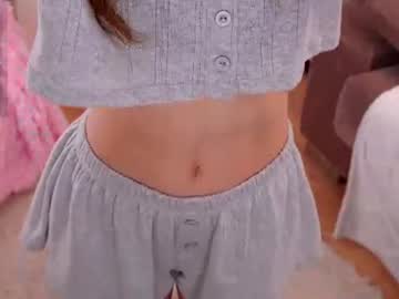 Georgiannahearn July 10, 2026 Chaturbate stream image