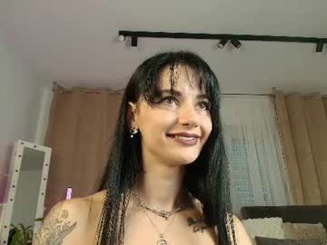 Jacquelinehex July 10, 2026 Chaturbate stream image