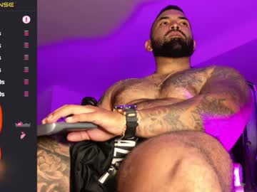 Max__Prada July 10, 2026 Chaturbate stream image