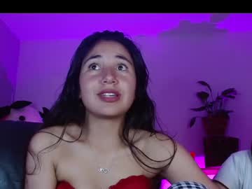 Nahomy_Rain July 10, 2026 Chaturbate stream image