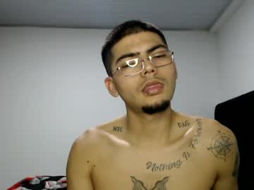 Skinny_Badboy July 10, 2026 Chaturbate stream image