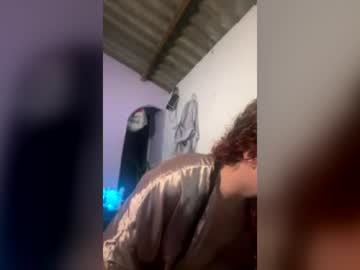 Violet_Hyuga July 10, 2026 Chaturbate stream image
