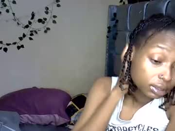 Xalia_Caramel July 10, 2026 Chaturbate stream image