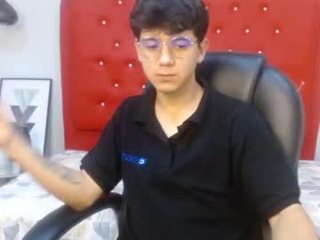 Axel_Rose20 July 10, 2026 Chaturbate stream image