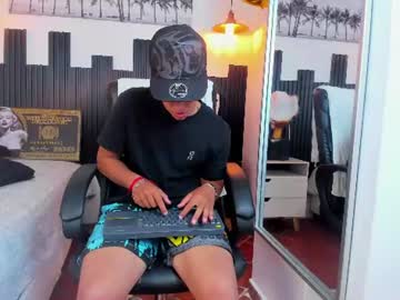 Ren_Storm July 10, 2026 Chaturbate stream image