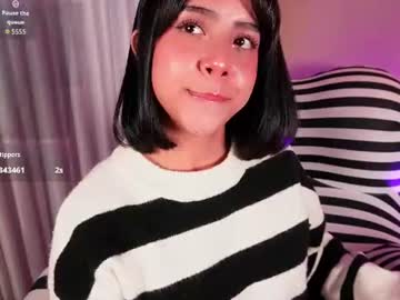 Soy_Mari July 10, 2026 Chaturbate stream image