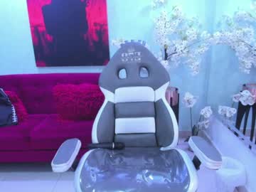Tammy_Petit July 10, 2026 Chaturbate stream image