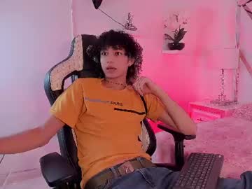 Thanier_18 July 10, 2026 Chaturbate stream image