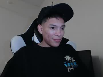 Themoreno2001 July 10, 2026 Chaturbate stream image