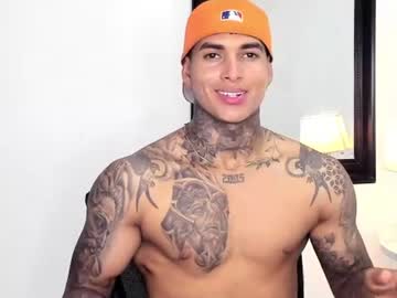 Tyler_Bell_ July 10, 2026 Chaturbate stream image