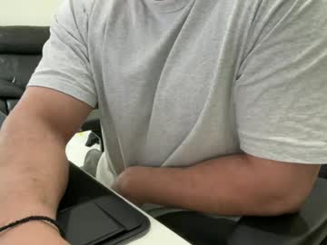 Weaponx1 July 10, 2026 Chaturbate stream image