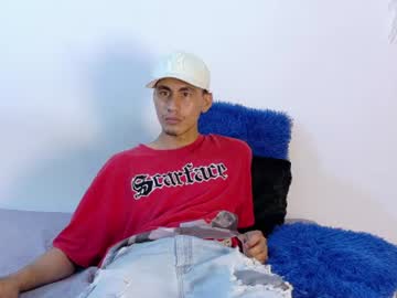 Carter_Brookss July 10, 2026 Chaturbate stream image