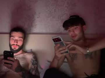 Heybitchwassup777 July 10, 2026 Chaturbate stream image