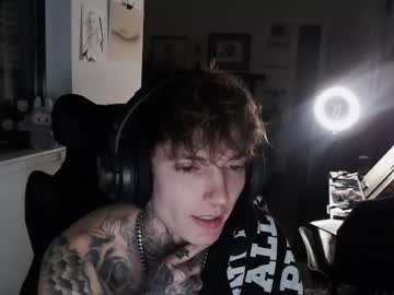 Icymikey July 10, 2026 Chaturbate stream image