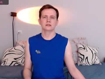 Mark_Hot_ July 10, 2026 Chaturbate stream image