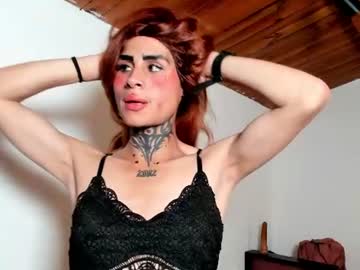 Michell_Zaroty July 10, 2026 Chaturbate stream image