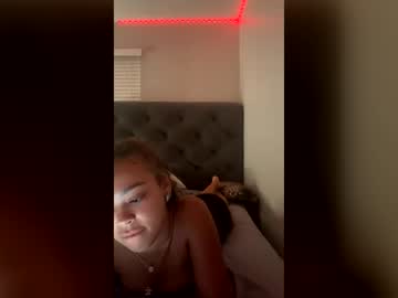 Nellybaby0134 July 10, 2026 Chaturbate stream image