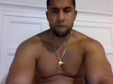 Romeo_Neworleans July 10, 2026 Chaturbate stream image