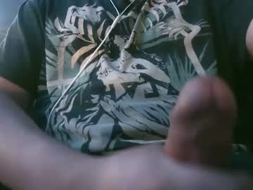 Alevil_97 July 10, 2026 Chaturbate stream image