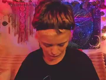 Alexiafisher_ July 10, 2026 Chaturbate stream image
