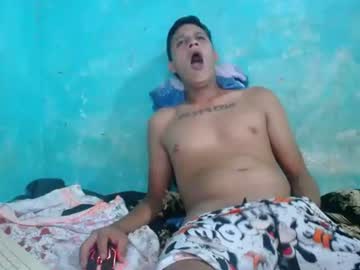 Carlos_Steven July 10, 2026 Chaturbate stream image
