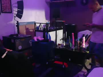 Durfmanx July 10, 2026 Chaturbate stream image
