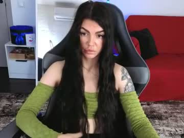 Luckyrebel_ July 10, 2026 Chaturbate stream image