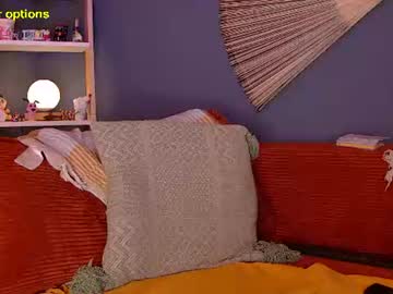 Midnight__Muse July 10, 2026 Chaturbate stream image