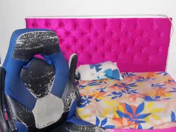 Skinny_Sam23 July 10, 2026 Chaturbate stream image
