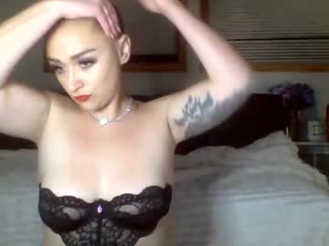 Therealbabygofficial July 10, 2026 Chaturbate stream image