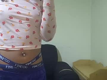 Ananablossom July 10, 2026 Chaturbate stream image