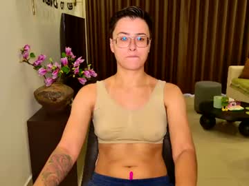 Chloe_X_ July 10, 2026 Chaturbate stream image