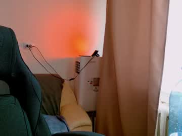 Maybloom_ July 10, 2026 Chaturbate stream image