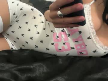 Serenavalentina July 10, 2026 Chaturbate stream image