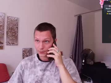 Alex_Wandhot July 10, 2026 Chaturbate stream image