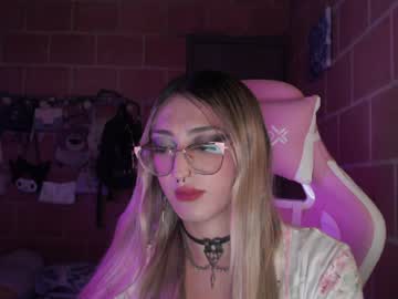 Andrea_Camila July 10, 2026 Chaturbate stream image