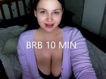 Aurorablusssh_ July 10, 2026 Chaturbate stream image