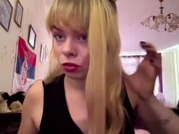 Deboraschurer July 10, 2026 Chaturbate stream image