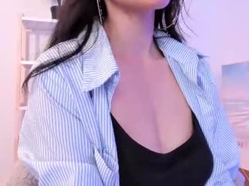 Kitty_Prettyy July 10, 2026 Chaturbate stream image