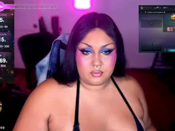 Littledracula666 July 10, 2026 Chaturbate stream image