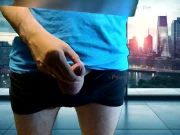 Peternoak July 10, 2026 Chaturbate stream image