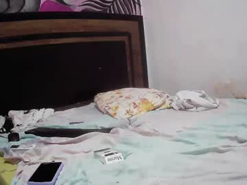 Ryan_Chocolate_Horny July 10, 2026 Chaturbate stream image