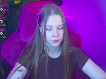 Cutemousee July 10, 2026 Chaturbate stream image