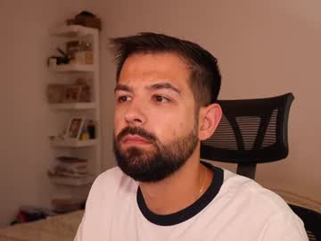 Jarod3426 July 10, 2026 Chaturbate stream image