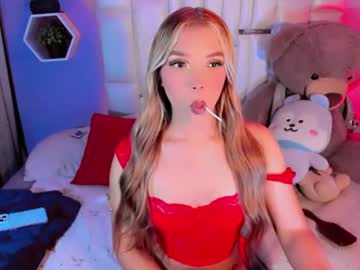 Steyseequeen July 10, 2026 Chaturbate stream image