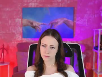 Vanessaanerson July 10, 2026 Chaturbate stream image