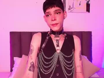 Varya_Ferreira July 10, 2026 Chaturbate stream image