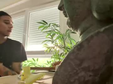 Alogenotwink July 10, 2026 Chaturbate stream image