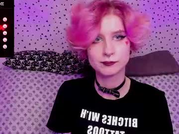 Angel_Julles July 10, 2026 Chaturbate stream image